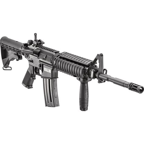 FN M4A1 Military Collector, semi-auto 14.7" carbine pin/welded | For Sale