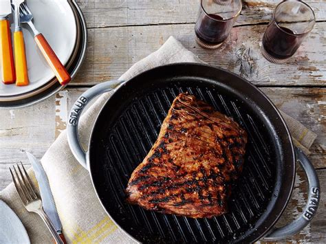 Staub Grill Pan Steak Recipes | Besto Blog