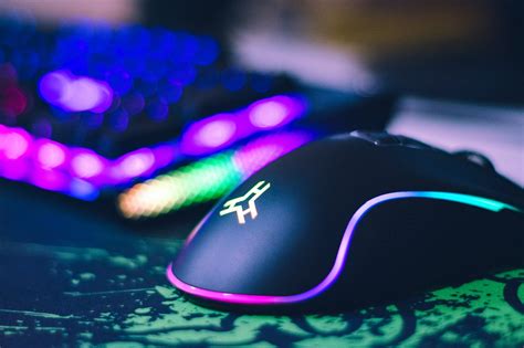 10 Important Features (Specs) of Gaming Mouse Explained - The Complete Guide - BinaryTides