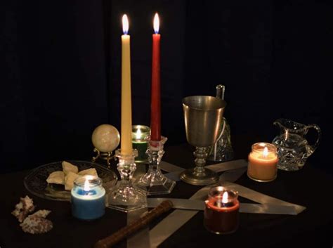 13 Esbat Rituals for a Full Moon Wiccan Celebration – Spells8