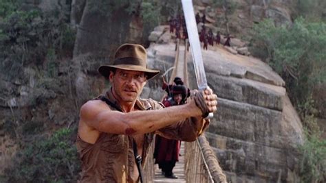 Quiz: How Well Do You Remember Indiana Jones And The Temple Of Doom?