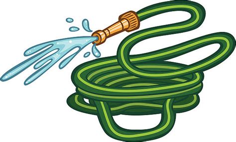 Hose Clip Art, Vector Images & Illustrations - iStock