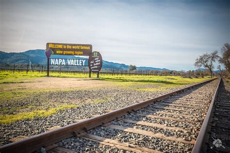 Napa Valley Wine Tours