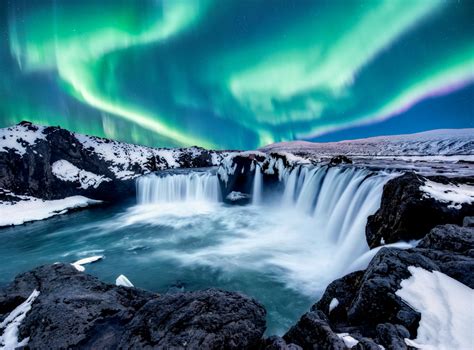 Godafoss: History of Iceland's Waterfall of the Gods - Iceland24