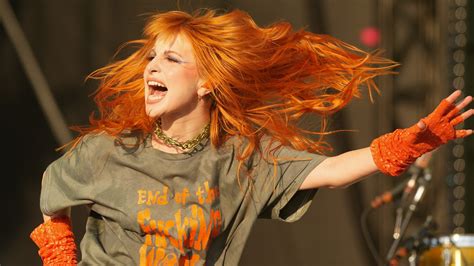 Paramore performs at ACL Fest 2022 Weekend 1; Hayley Williams rocks