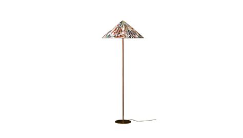 9602 Floor Lamp Limited Edition - 101PLUS｜Living and More