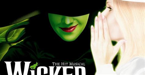 Wicked 2024 Tour - Britta Kalina