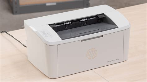 HP LaserJet Pro M15w Review - RTINGS.com