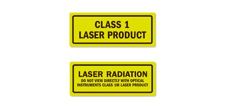 Class 1 Laser Products: Regulations Explained | Laserax