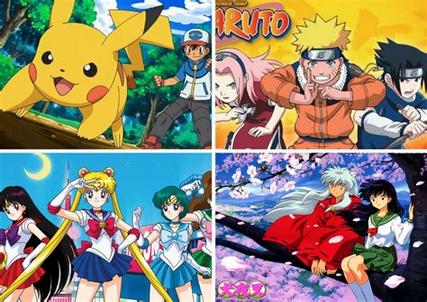 Exploring The World Of Cartoon Network Animes: A Comprehensive Guide