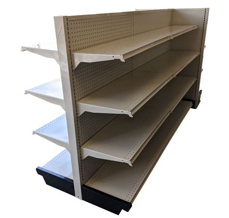 Gondola Shelving: Increase Sales in your Store - Shelving Depot