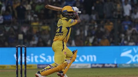 IPL 2023: Ajinkya Rahane leaves cricketing fraternity awestruck with 19 ...