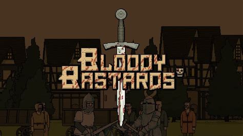 Bloody Bastards MOD APK 4.0.5 (Unlimited Money) for Android