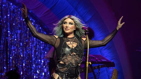 Kesha Speaks Out After Leaving Dr. Luke’s Label, She Feels ‘Free’ | Us Weekly