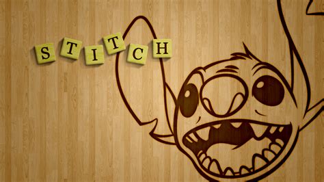 Stitch 4K Wallpapers - Top Free Stitch 4K Backgrounds - WallpaperAccess