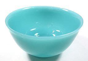 Antique Chinese Peking Glass Bowl (item #1278510)