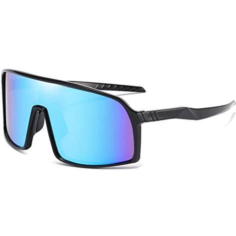 The Top 10 Sunglasses Brands For Cyclists To Consider For 2023