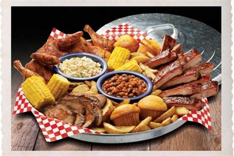 Famous Dave's Barbeque: Madison Restaurants Review - 10Best Experts and Tourist Reviews