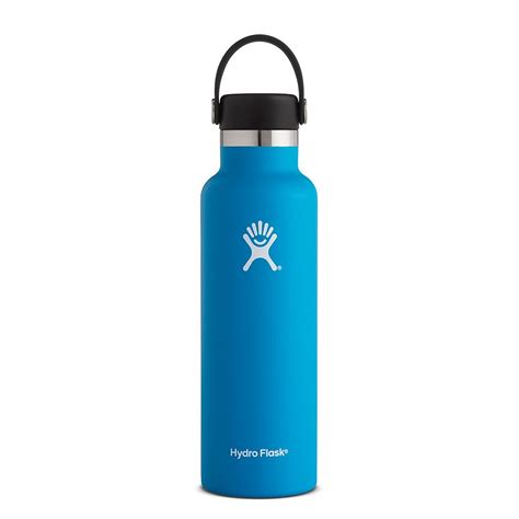 Hydro Flask 21 oz Standard Mouth Reviews - Trailspace