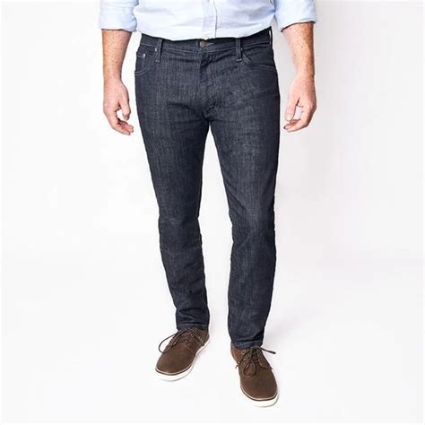 10+ Places to Buy Short Inseam Jeans for Men [2021 Guide]