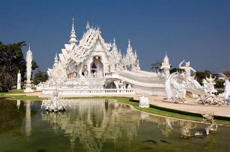 Temples of North Thailand - Best temples to visit