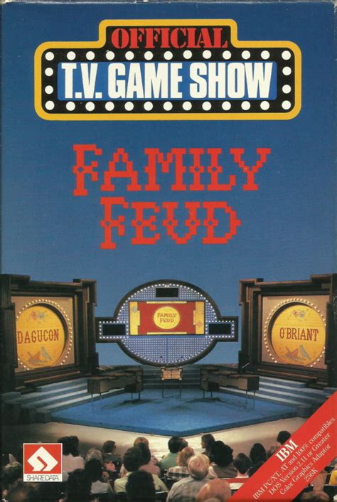 Family Feud - Play Online Classic Games