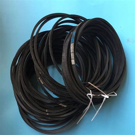 Various washing machine belt/O-385(E) TO O-620(E) | Washing machine ...