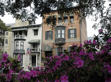 14 Gorgeous Bed And Breakfasts In Savannah Georgia - Southern Trippers