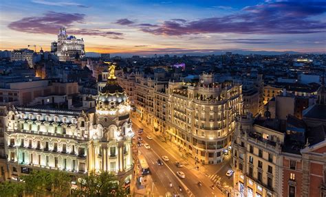 What to Do in Madrid at Night: 15 Exciting Ideas - Our Escape Clause