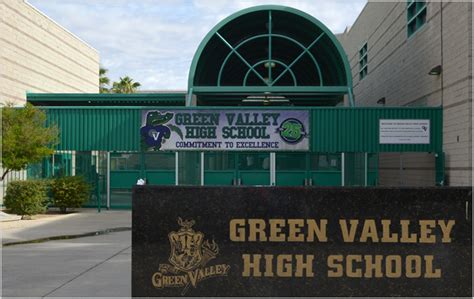 Gator News – Green Valley High School | Henderson, Nevada