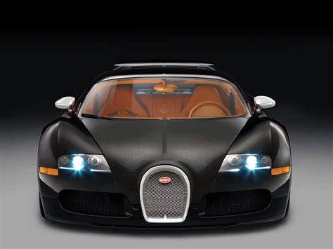 Lionel Messi In The Andres: Biaya Perawatan Bugatti Veyron (Mobil Sedan ...