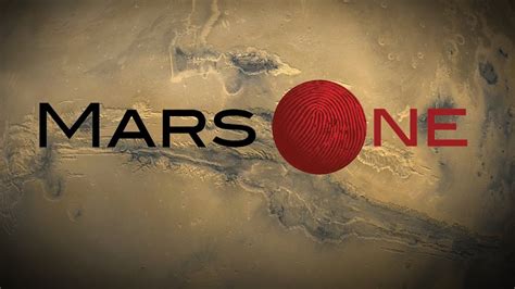 Mars One mission narrows field to 100 who hope to colonize Red Planet - YouTube