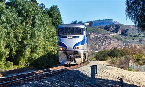 5 Best Cross-Country Train Trips - NerdWallet