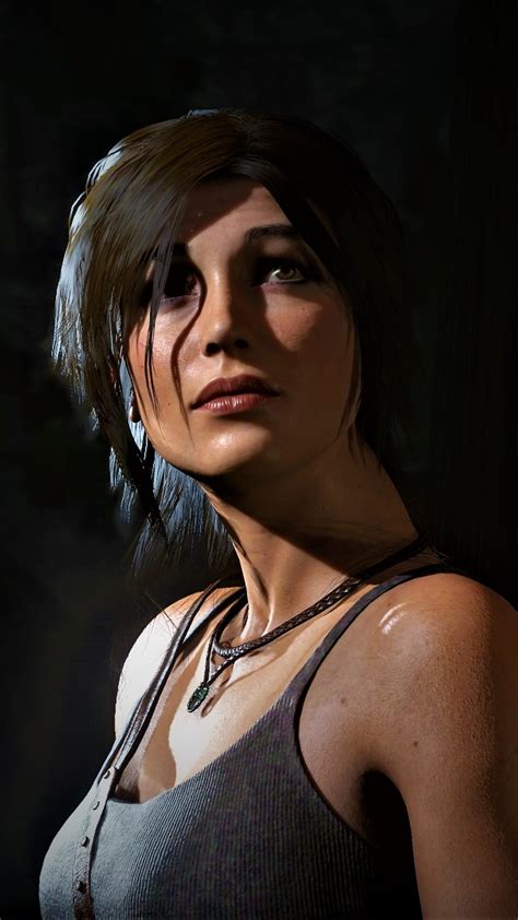 Tomb raider lara croft sexy - opeccentre