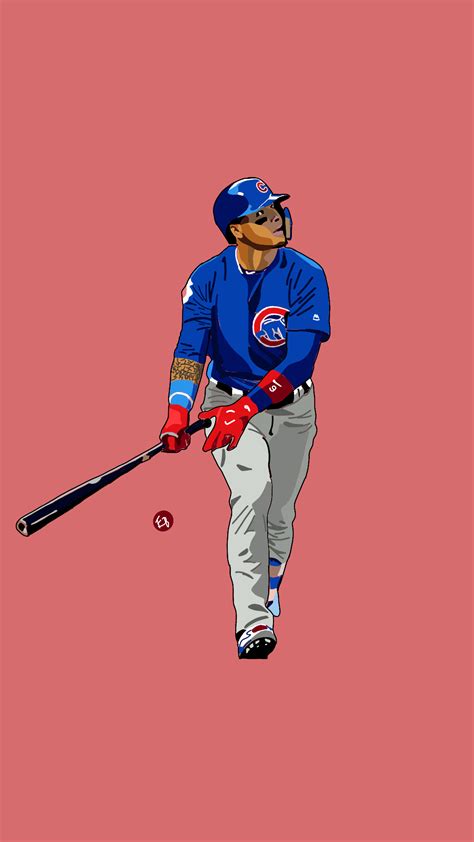 Braves Fan Coming in Peace! - Big Fan Of Javy Baez and Thought Y'all ...