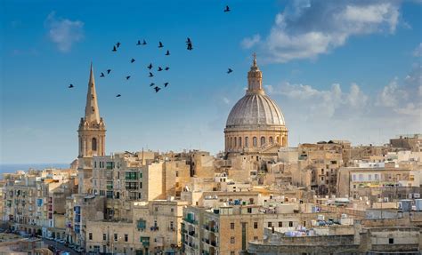 The 10 Best Malta Tours and Shore Excursions | Valletta Port Cruises