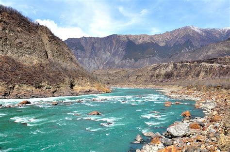 Yarlung Tsangpo Grand Canyon in Tibet 2025 - Rove.me