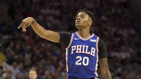 Markelle Fultz Shot: Latest on Sixers Guard's Jumper