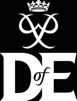 Dofe Logos