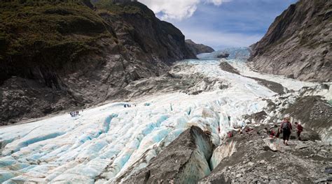 Visit Franz Josef Glacier: 2024 Travel Guide for Franz Josef Glacier, West Coast | Expedia