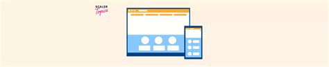 What is Responsive Design Used in CSS Framework? - Scaler Topics