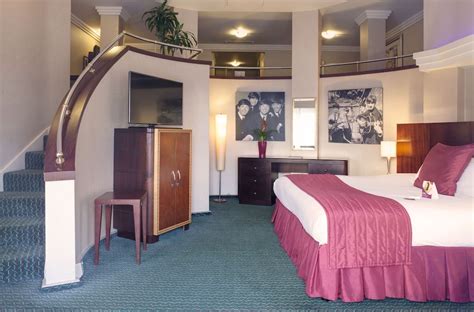 Crowne Plaza Liverpool - John Lennon Airport, an IHG Hotel Liverpool ...