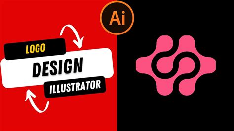 4Adobe Illustrator Grid tutorial : Learn How to create your logo in ...