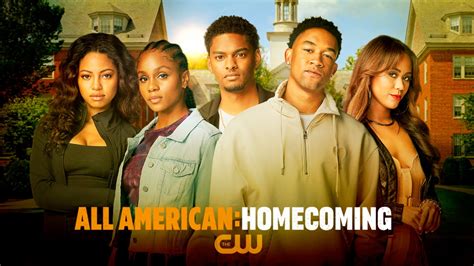 ‘All American’: 1 Familiar Face Will Join Simone in the ‘Homecoming ...