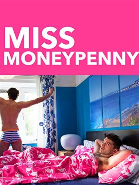 Miss Moneypenny (2015)