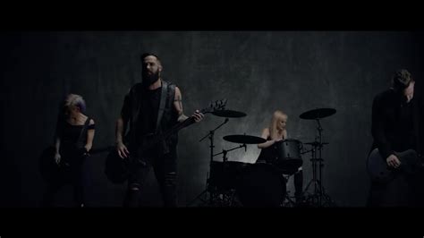 feel invincible (music video) - Skillet Photo (40877768) - Fanpop