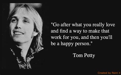 40 Significant Tom Petty Quotes - NSF News and Magazine