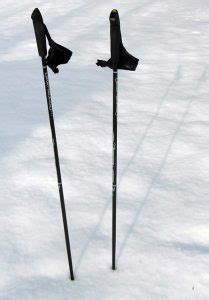 What Size Ski Pole do You Need for Cross Country Skiing?