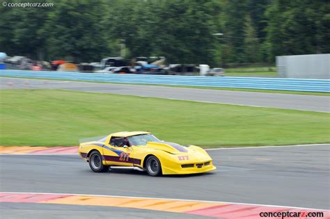 Auction Results and Sales Data for 1980 Chevrolet Corvette C3