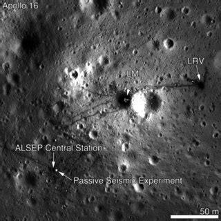 Apollo 17 landing site. | Download Scientific Diagram